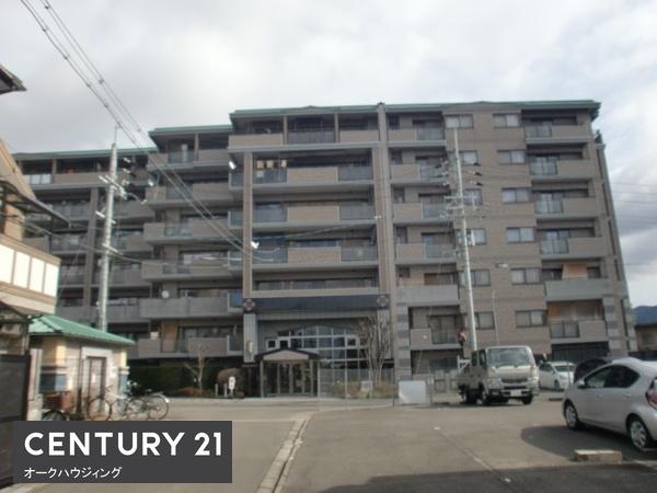 パデシオン桃山南