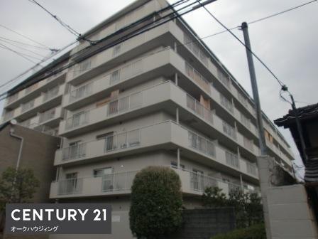 藤和ライブタウン伏見桃山