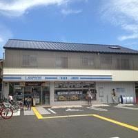 ローズマンション藤の森Ａ棟(ローソン深草藤森店)