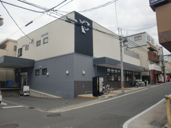 ファミールハイツ京都伏見ステージ2(フレスコ墨染店)