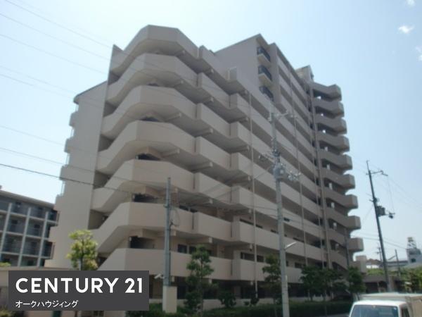 ファミールハイツ京都伏見ステージ2