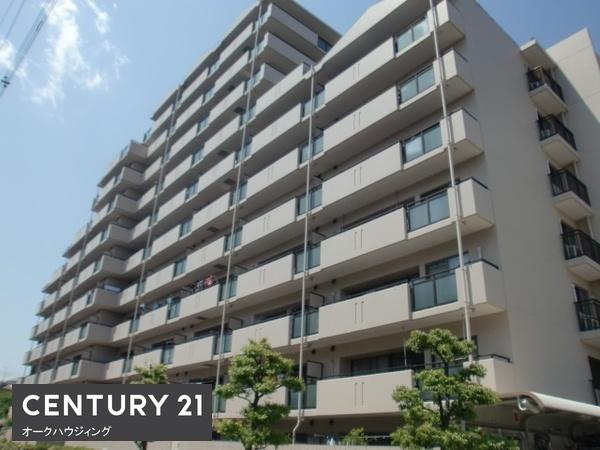 ファミールハイツ京都伏見ステージ2
