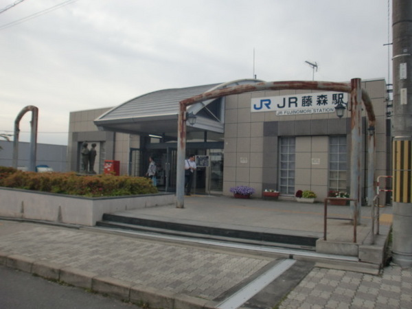 京都市伏見区深草大亀谷大山町の土地(JR藤森駅(JR奈良線))