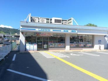 京都市伏見区深草大亀谷大山町の土地(ローソン伏見深草谷口店)
