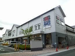 パークテラス桃山(コープ桃山)