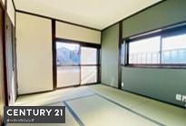 宇治市木幡畑山田の中古一戸建て