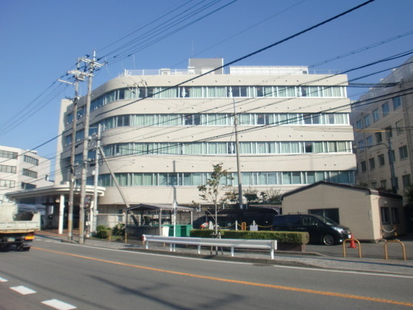 宇治市木幡畑山田の中古一戸建て(医療法人医仁会武田総合病院)