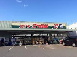 コーポ野村京都南(ジャパン京都十条店)