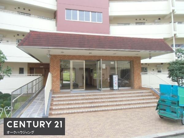 向島ニュータウン三街区ｃ棟