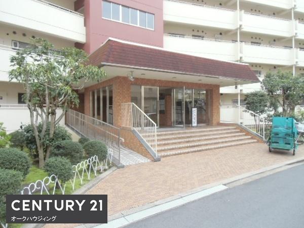 向島ニュータウン三街区ｃ棟