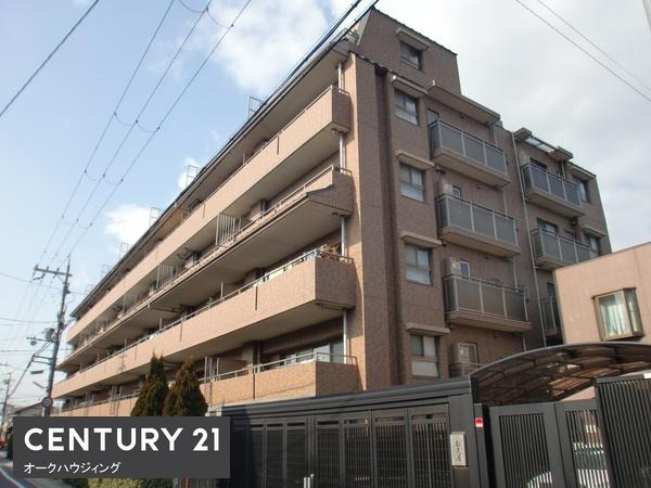ライオンズマンション伏見