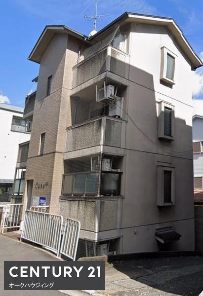 上賀茂朝露ヶ原町