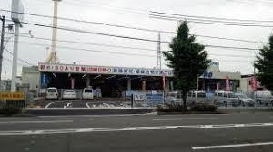 京都マイプラザ塔南(コーナンPRO吉祥院店)