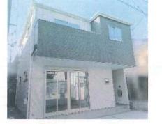 京都市伏見区向島庚申町の新築一戸建