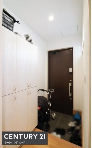 京都市伏見区醍醐御霊ケ下町の中古一戸建て