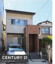 京都市伏見区醍醐御霊ケ下町の中古一戸建