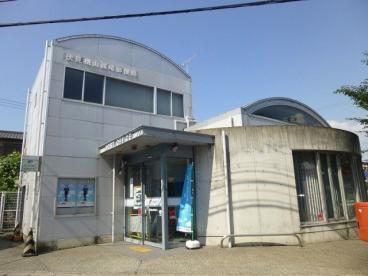 パデシオン桃山(伏見桃山西尾郵便局)