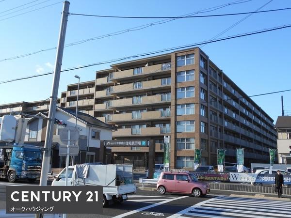 パデシオン桃山
