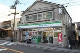 京都市伏見区桃山町伊賀の土地(ファミリーマート桃山御香宮前店)