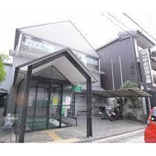 京都市伏見区桃山町伊賀の土地(京都中央信用金庫桃山支店)