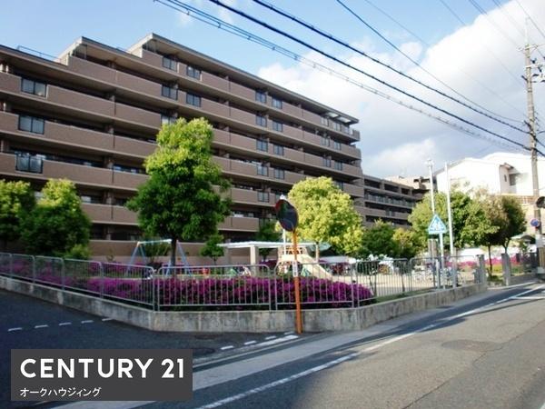 ライオンズマンション京都山科ガーデンシティ