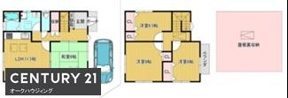 宇治市神明宮東の中古一戸建て