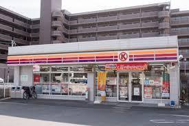 宇治市神明宮東の中古一戸建て(サークルK宇治神明店)