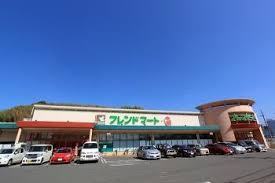 宇治市神明宮東の中古一戸建て(フレンドマート・G宇治市役所前店)