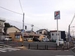 宇治市木幡北山畑の新築一戸建(セブンイレブン宇治木幡店)