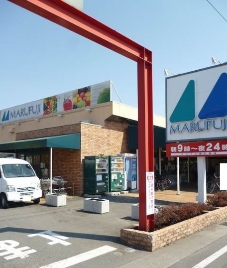 昭島市拝島町2丁目の中古一戸建て(マルフジ熊川南店)