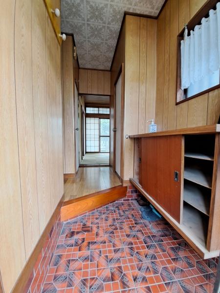 昭島市拝島町２丁目の中古一戸建て