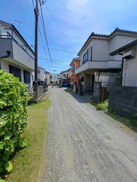 昭島市拝島町２丁目の中古一戸建て