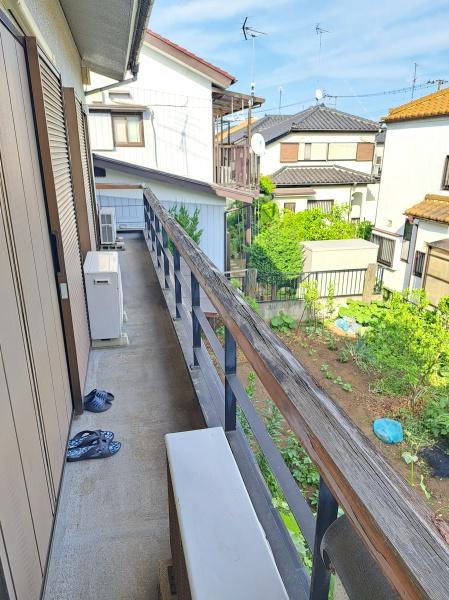 羽村市神明台３丁目の中古一戸建て
