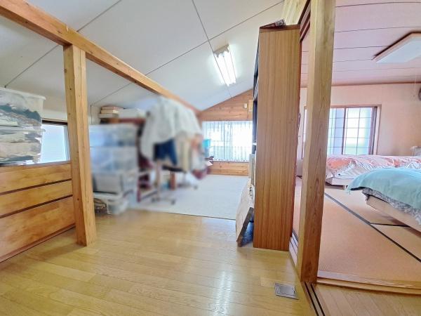 羽村市神明台３丁目の中古一戸建て