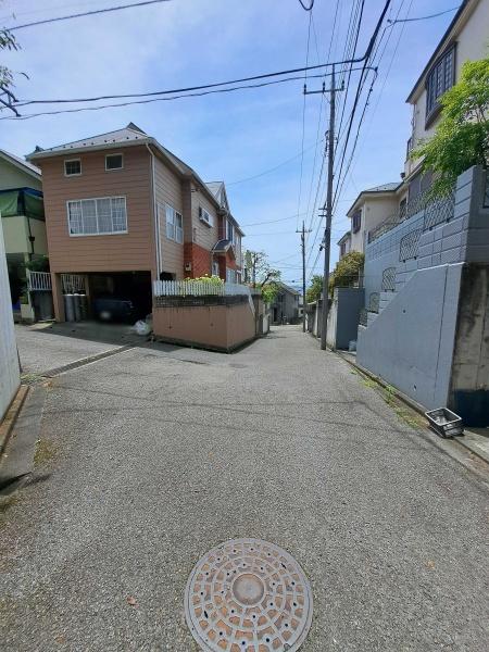 八王子市犬目町の中古一戸建て