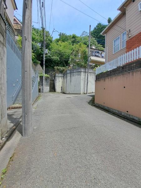 八王子市犬目町の中古一戸建て