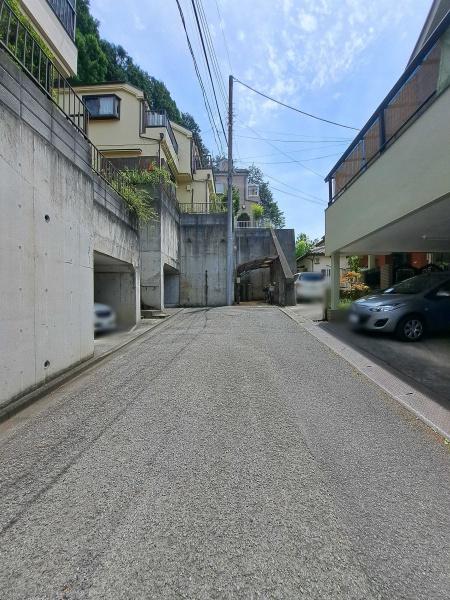 八王子市犬目町の中古一戸建て