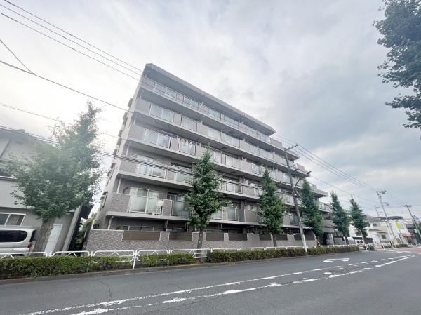 プライムホームズ日野