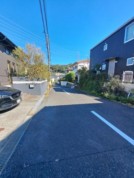 日野市平山３丁目の中古一戸建て