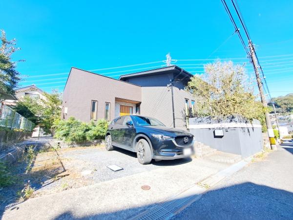 平山3丁目中古戸建