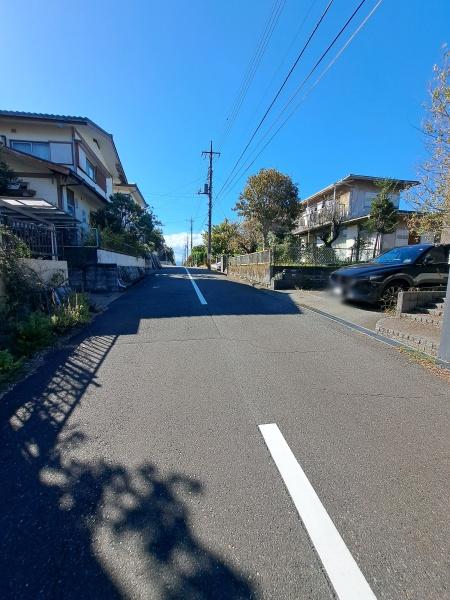 日野市平山３丁目の中古一戸建て