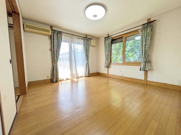 八王子市諏訪町の中古一戸建て