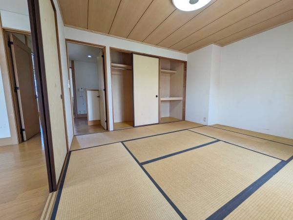 八王子市諏訪町の中古一戸建て
