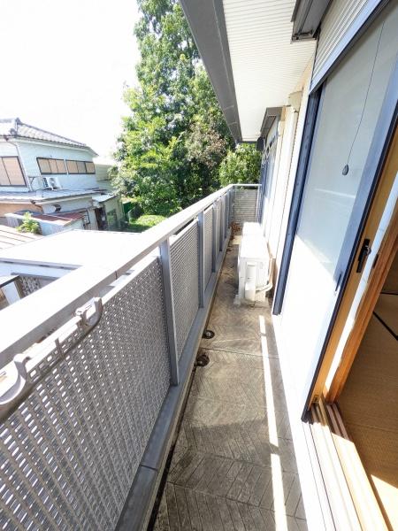 八王子市諏訪町の中古一戸建て