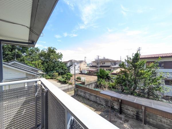 八王子市諏訪町の中古一戸建て