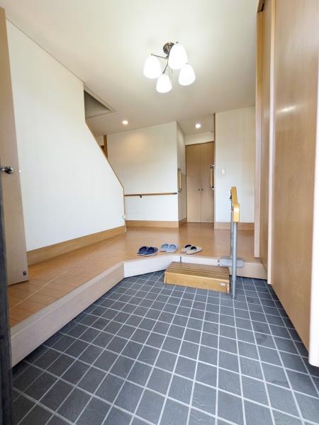 八王子市諏訪町の中古一戸建て