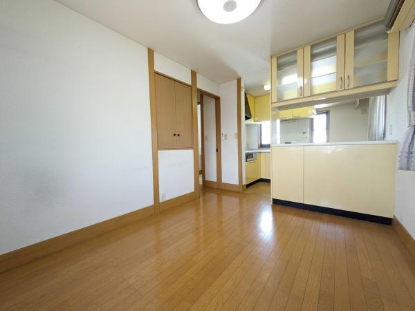 八王子市諏訪町の中古一戸建て