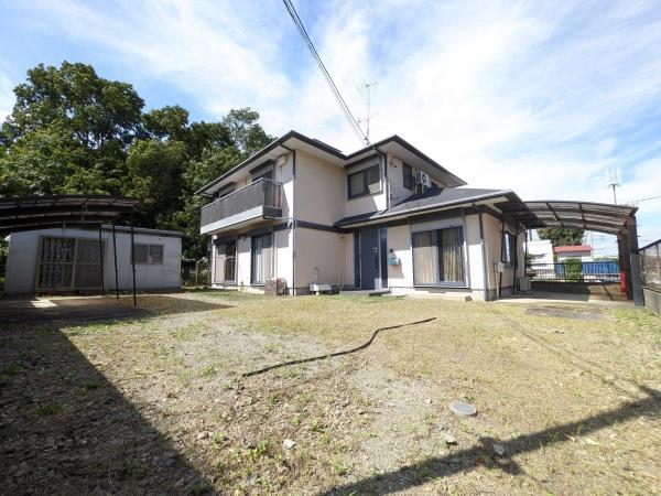 諏訪町中古戸建