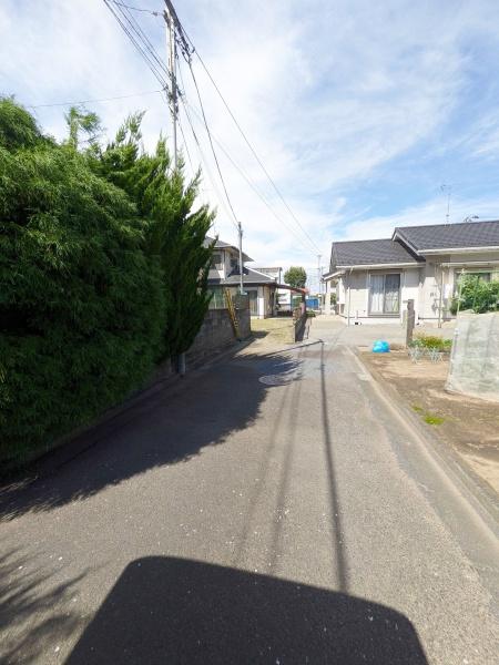 八王子市諏訪町の中古一戸建て