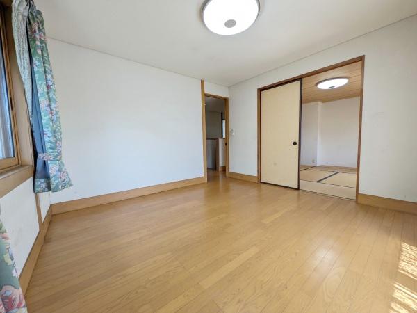八王子市諏訪町の中古一戸建て